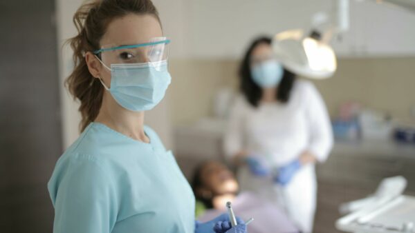 Vacature tandartsassistent(e) fulltime / parttime in Breda
